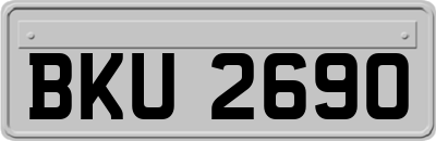 BKU2690