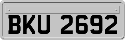 BKU2692