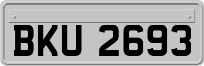 BKU2693
