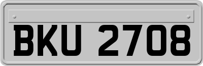 BKU2708