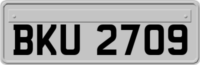 BKU2709