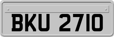 BKU2710