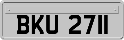 BKU2711