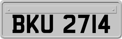 BKU2714