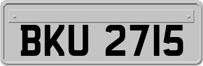 BKU2715
