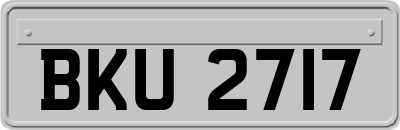 BKU2717