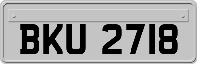 BKU2718