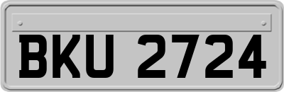 BKU2724