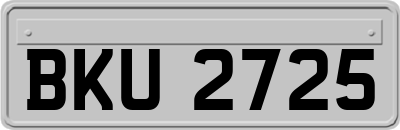 BKU2725