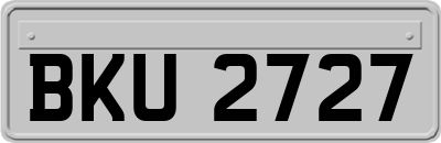 BKU2727