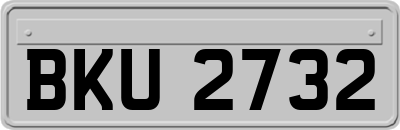 BKU2732