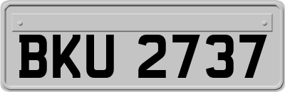 BKU2737