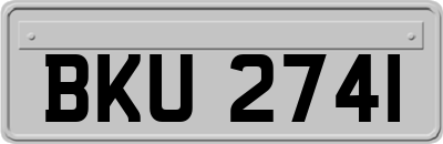 BKU2741