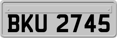 BKU2745