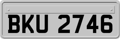 BKU2746