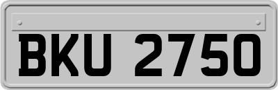 BKU2750