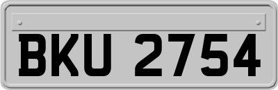 BKU2754