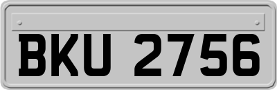 BKU2756