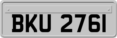 BKU2761