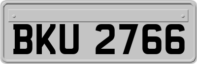 BKU2766