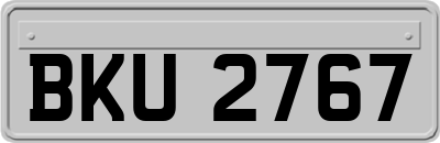 BKU2767