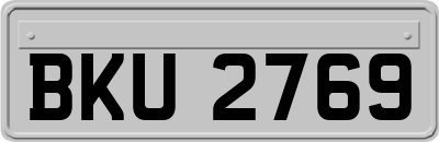 BKU2769