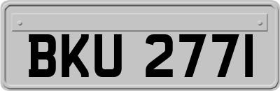 BKU2771
