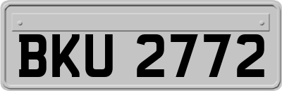 BKU2772