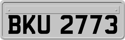 BKU2773