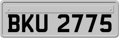 BKU2775