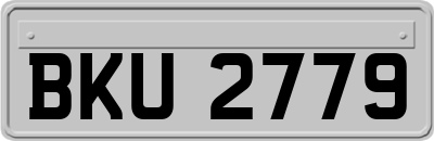 BKU2779
