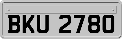 BKU2780