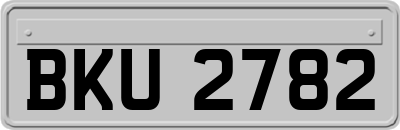 BKU2782