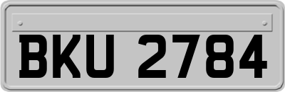 BKU2784