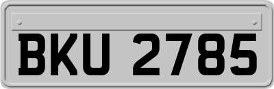 BKU2785