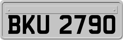 BKU2790