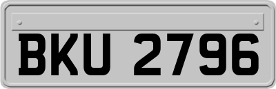BKU2796