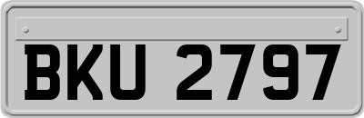 BKU2797