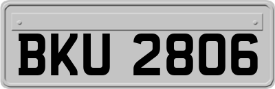 BKU2806
