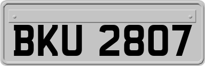 BKU2807