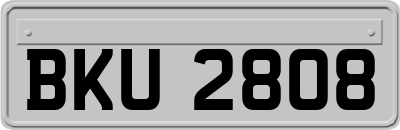 BKU2808