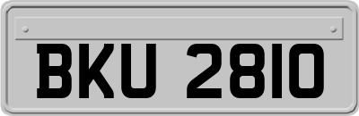 BKU2810