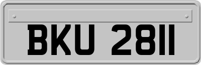 BKU2811