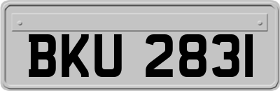 BKU2831