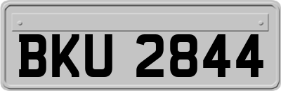 BKU2844