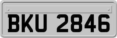 BKU2846