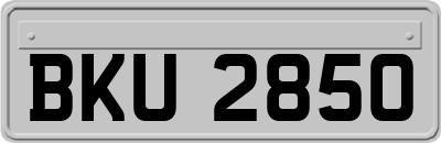 BKU2850