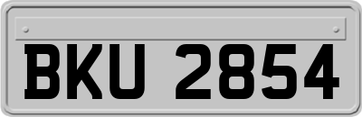 BKU2854