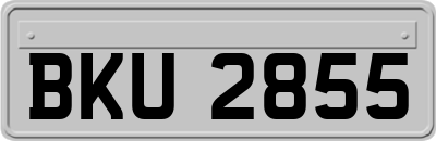BKU2855