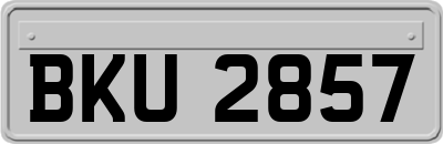 BKU2857